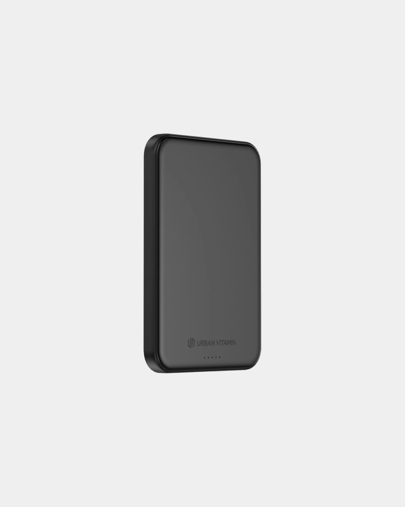 Custom eco-friendly power bank Urban Vitamin Pomona - 2